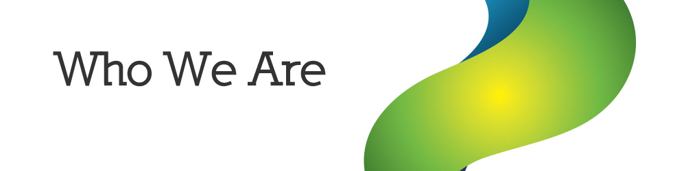 Who We Are
